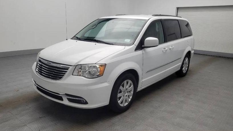 CHRYSLER TOWN AND COUNTRY 2015 2C4RC1BG8FR696104 image